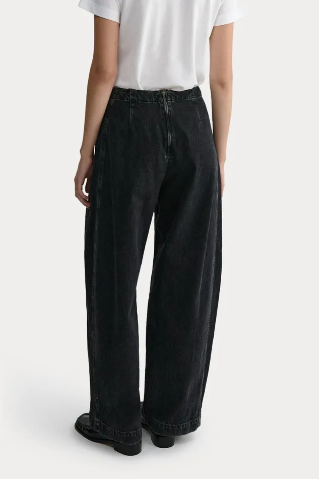 Rachel Comey Denim Shop Women Tany Pant Black Rachel Comey Denim Shop Women Tany Pant Black