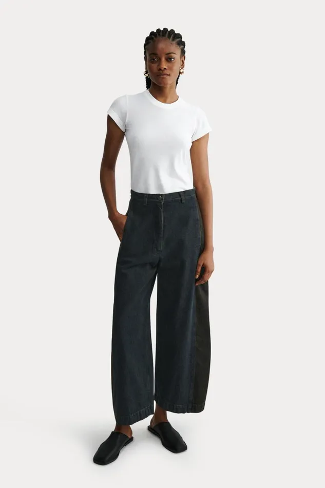 Rachel Comey Denim Shop Women Vinton Pant Brown Rachel Comey Denim Shop Women Vinton Pant Brown