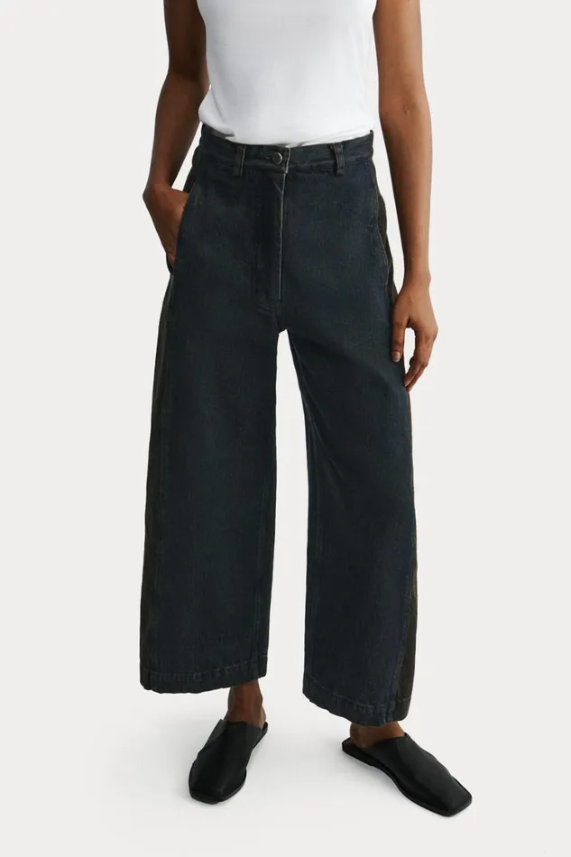 Rachel Comey Denim Shop Women Vinton Pant Brown Rachel Comey Denim Shop Women Vinton Pant Brown