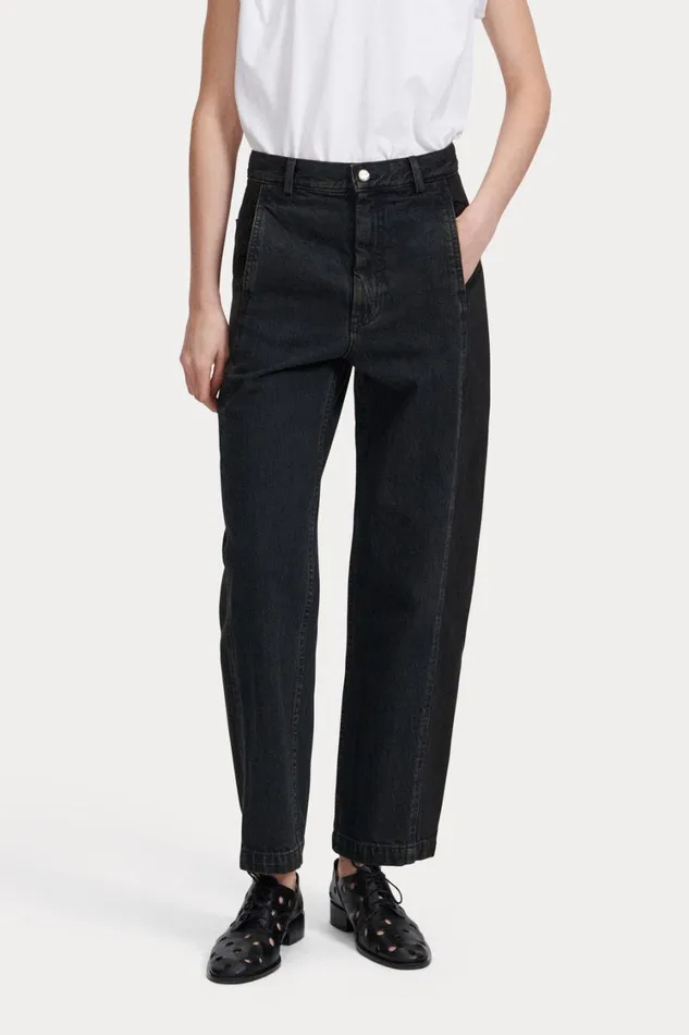 Rachel Comey Denim Shop Women Vinton Pant Brown Rachel Comey Denim Shop Women Vinton Pant Brown