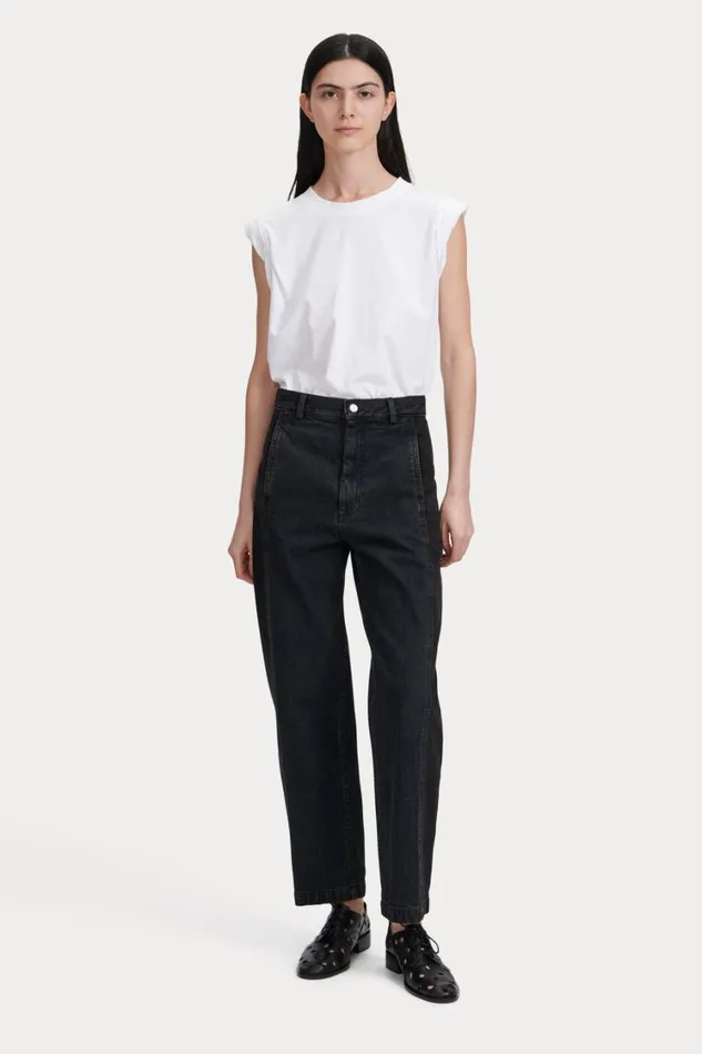 Rachel Comey Denim Shop Women Vinton Pant Brown Rachel Comey Denim Shop Women Vinton Pant Brown
