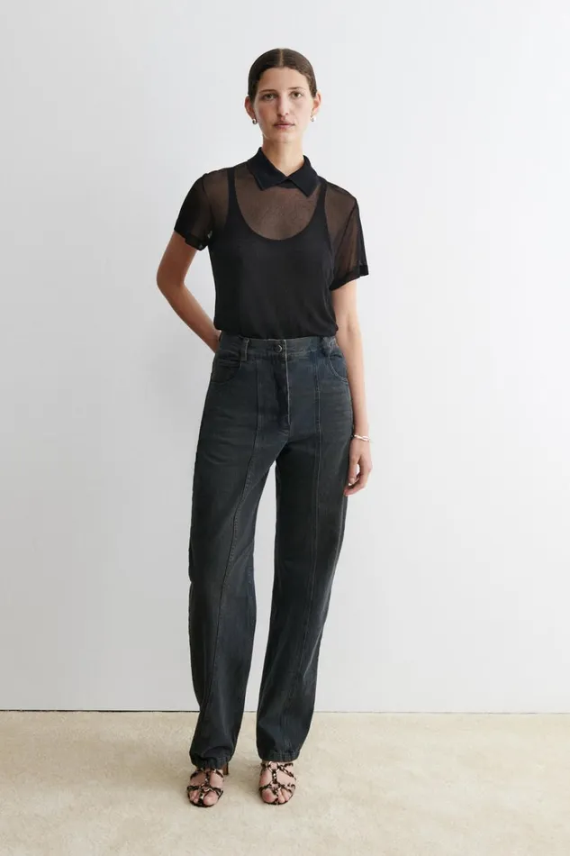 Rachel Comey Denim Shop Women Vinton Pant Brown Rachel Comey Denim Shop Women Vinton Pant Brown
