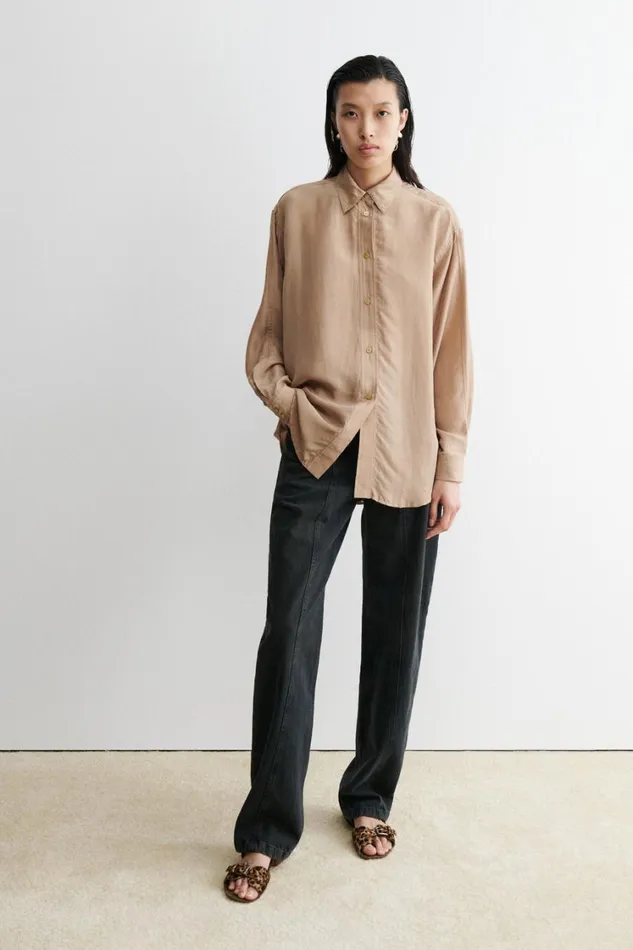 Rachel Comey Denim Shop Women Vinton Pant Brown Rachel Comey Denim Shop Women Vinton Pant Brown