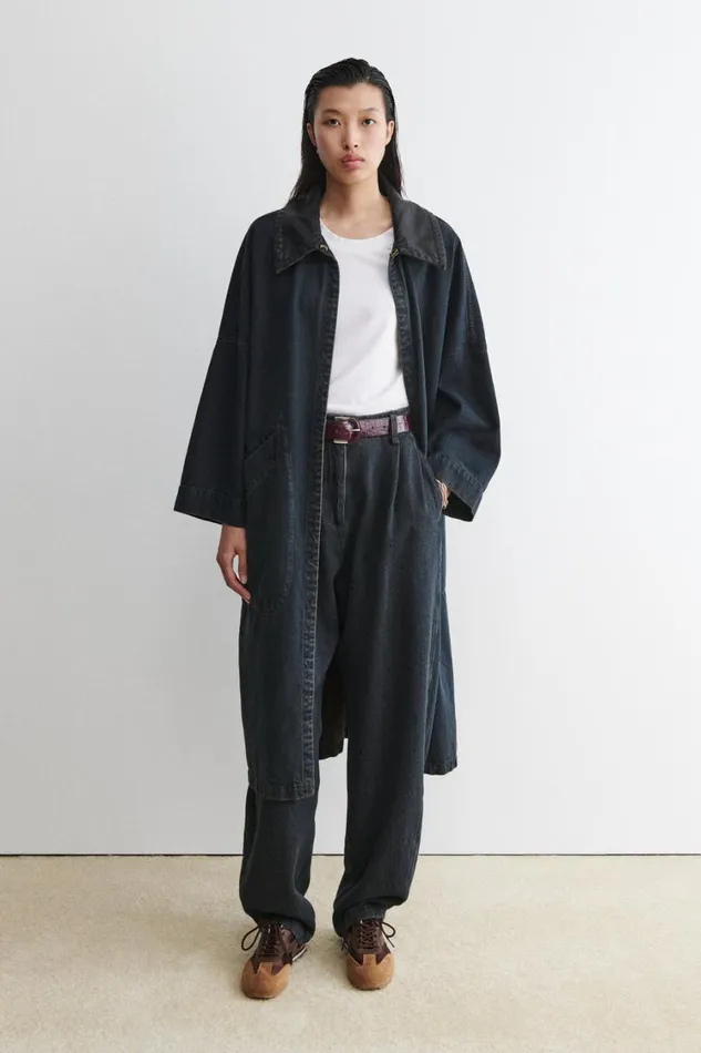Rachel Comey Denim Shop Women Vinton Pant Brown Rachel Comey Denim Shop Women Vinton Pant Brown