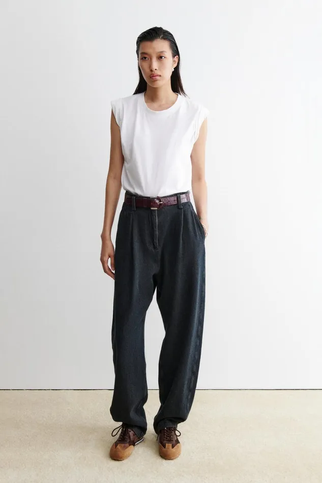 Rachel Comey Denim Shop Women Vinton Pant Brown Rachel Comey Denim Shop Women Vinton Pant Brown