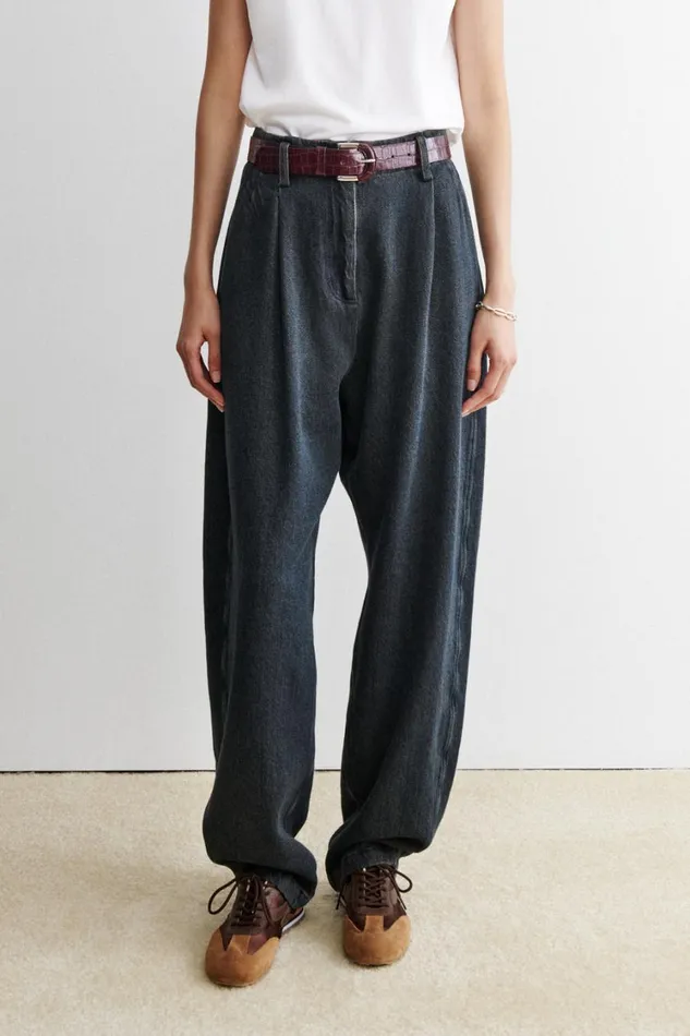 Rachel Comey Denim Shop Women Vinton Pant Brown Rachel Comey Denim Shop Women Vinton Pant Brown