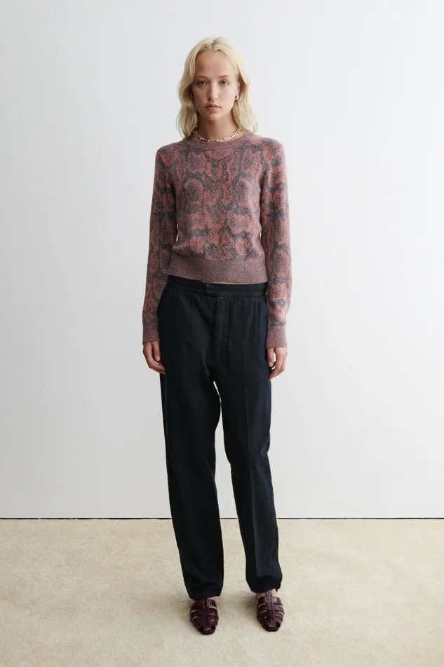 Rachel Comey Denim Shop Women Vinton Pant Brown Rachel Comey Denim Shop Women Vinton Pant Brown