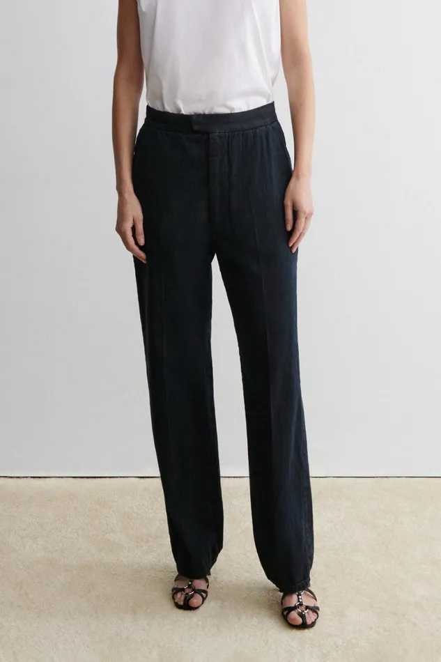 Rachel Comey Denim Shop Women Vinton Pant Brown Rachel Comey Denim Shop Women Vinton Pant Brown
