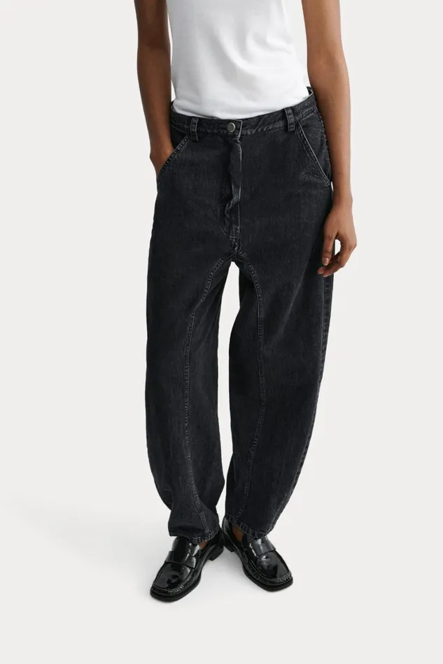 Rachel Comey Denim Shop Women Zveda Pant Black Rachel Comey Denim Shop Women Zveda Pant Black