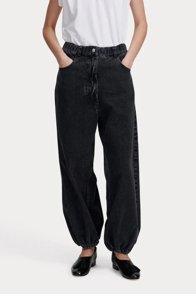 Rachel Comey Denim Shop Women Zveda Pant Black Rachel Comey Denim Shop Women Zveda Pant Black