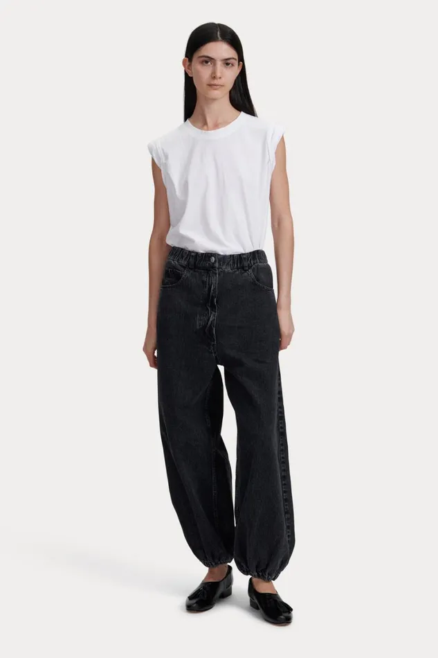 Rachel Comey Denim Shop Women Zveda Pant Black Rachel Comey Denim Shop Women Zveda Pant Black