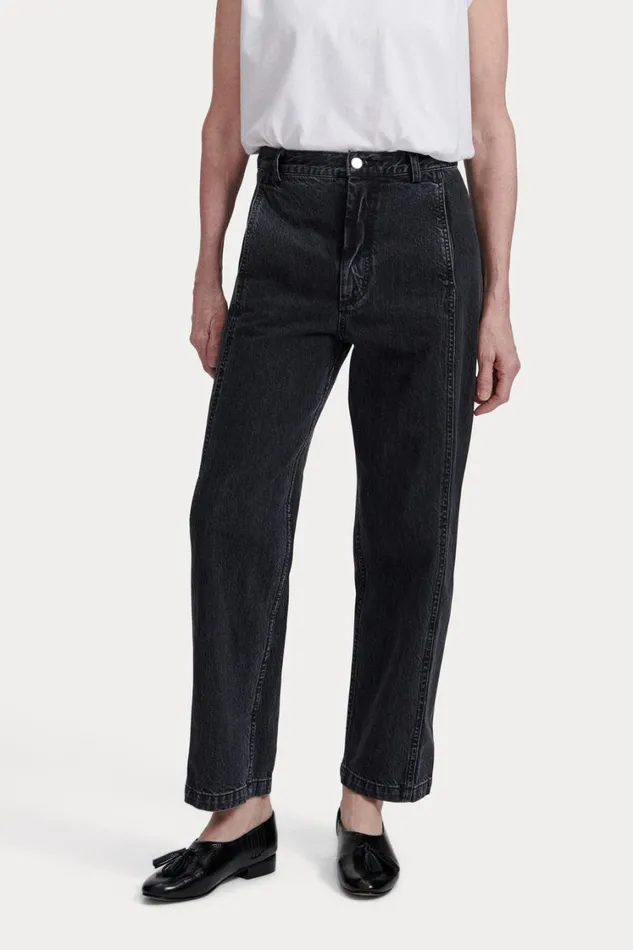 Rachel Comey Denim Shop Women Zveda Pant Black Rachel Comey Denim Shop Women Zveda Pant Black
