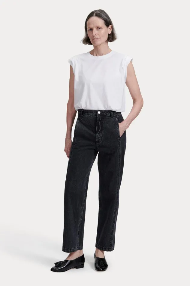 Rachel Comey Denim Shop Women Zveda Pant Black Rachel Comey Denim Shop Women Zveda Pant Black