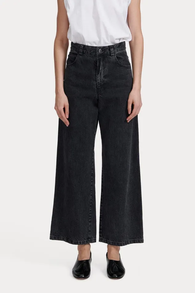 Rachel Comey Denim Shop Women Zveda Pant Black Rachel Comey Denim Shop Women Zveda Pant Black