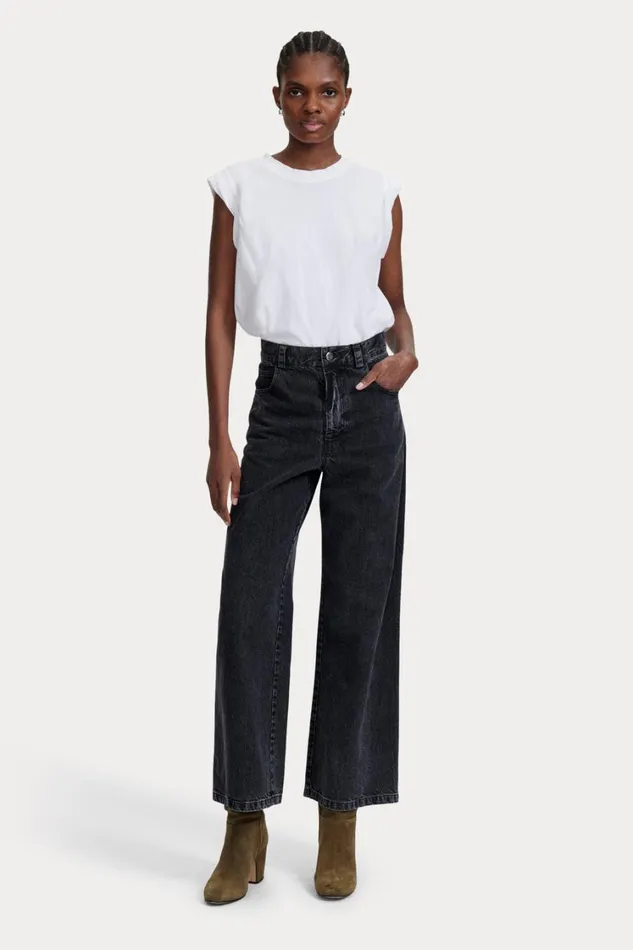 Rachel Comey Denim Shop Women Zveda Pant Black Rachel Comey Denim Shop Women Zveda Pant Black