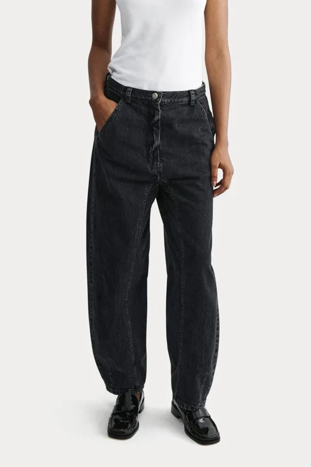 Rachel Comey Denim Shop Women Zveda Pant Black Rachel Comey Denim Shop Women Zveda Pant Black