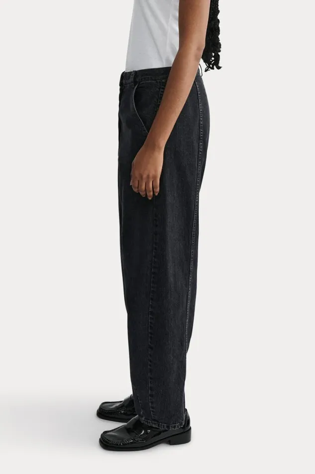Rachel Comey Denim Shop Women Zveda Pant Black Rachel Comey Denim Shop Women Zveda Pant Black