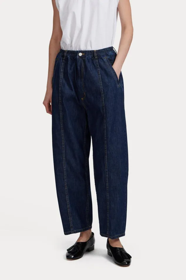 Rachel Comey Dresses Women Baldacci Dress Dark Indigo Rachel Comey Dresses Women Baldacci Dress Dark Indigo
