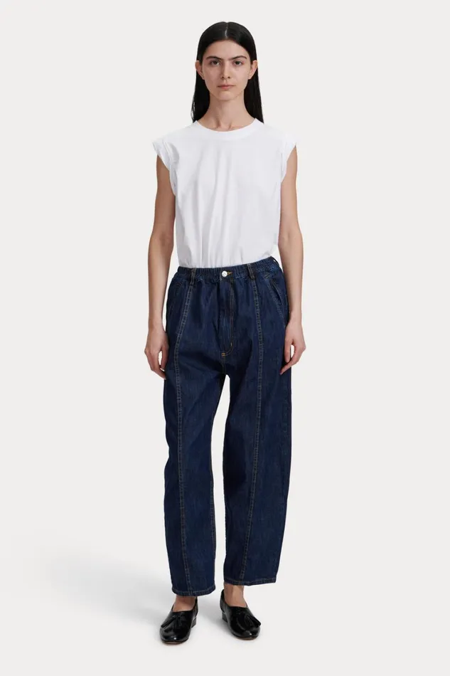 Rachel Comey Dresses Women Baldacci Dress Dark Indigo Rachel Comey Dresses Women Baldacci Dress Dark Indigo