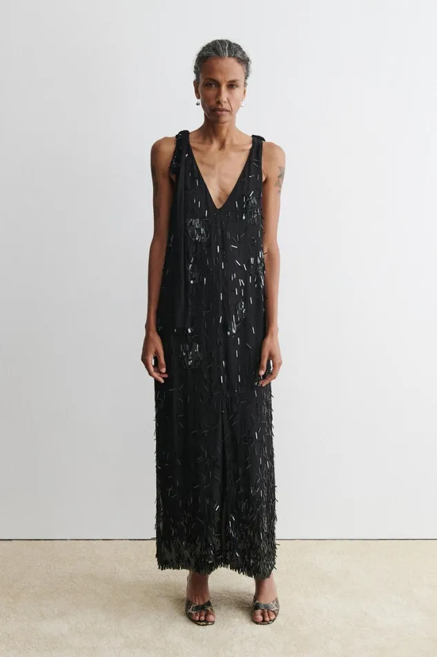Rachel Comey Dresses Women Lazulli Dress Black