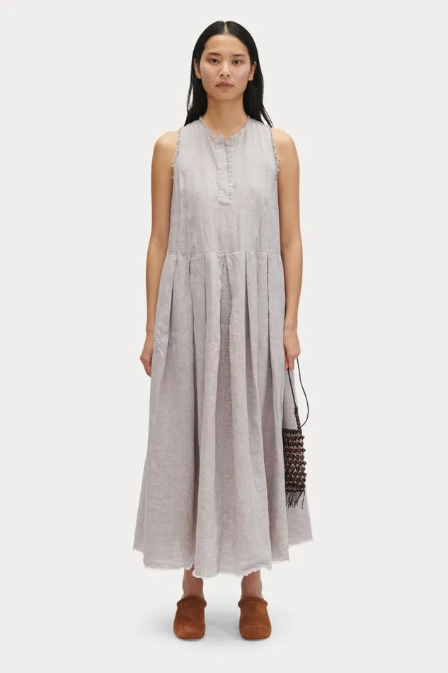 Rachel Comey Dresses Women Sereno Dress Mauve