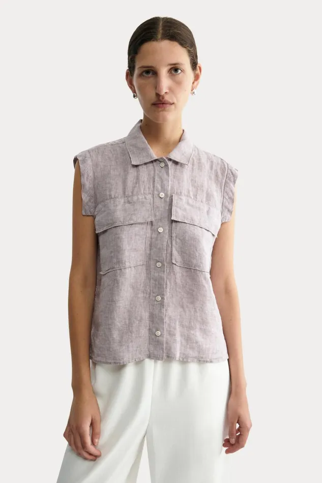 Rachel Comey Dresses Women Sereno Dress Mauve Rachel Comey Dresses Women Sereno Dress Mauve