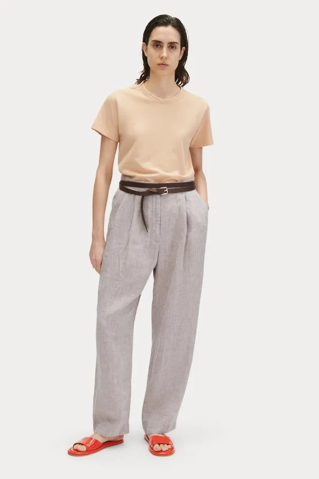 Rachel Comey Dresses Women Sereno Dress Mauve Rachel Comey Dresses Women Sereno Dress Mauve