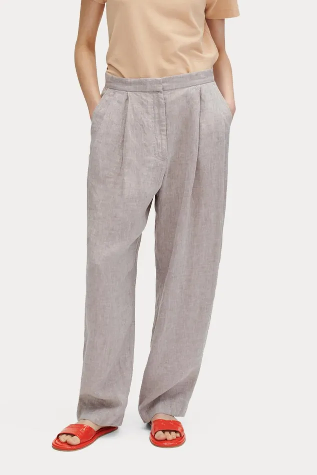 Rachel Comey Dresses Women Sereno Dress Mauve Rachel Comey Dresses Women Sereno Dress Mauve