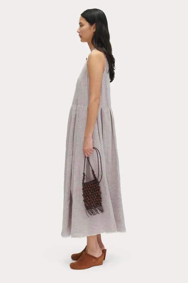 Rachel Comey Dresses Women Sereno Dress Mauve Rachel Comey Dresses Women Sereno Dress Mauve