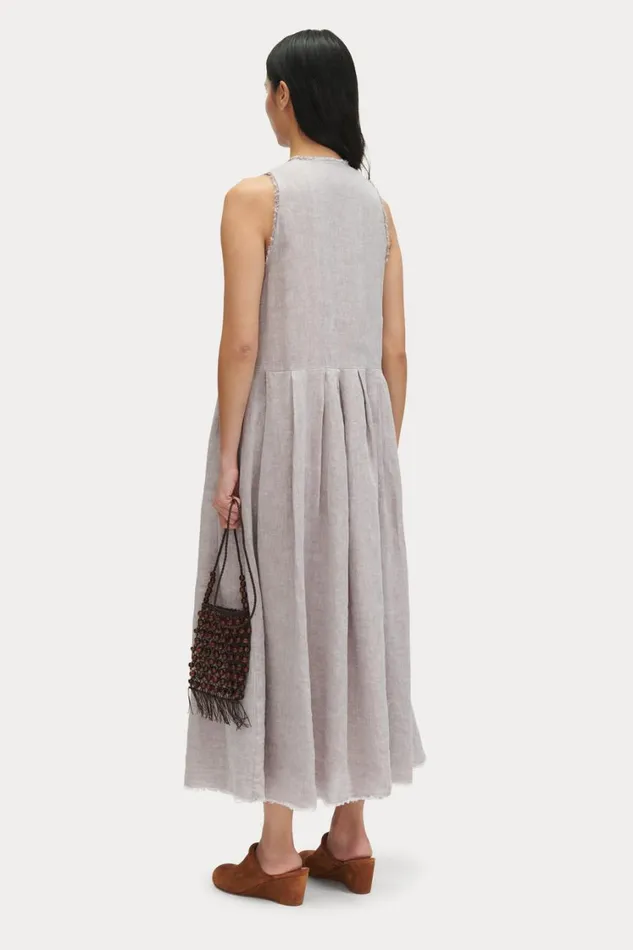Rachel Comey Dresses Women Sereno Dress Mauve Rachel Comey Dresses Women Sereno Dress Mauve
