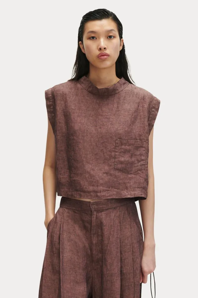 Rachel Comey Dresses Women Sereno Dress Mauve Rachel Comey Dresses Women Sereno Dress Mauve