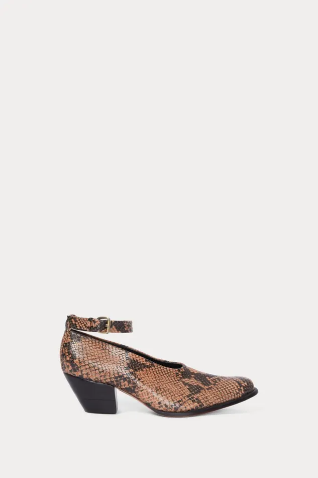 Rachel Comey Heels Women Allers Heel Latte