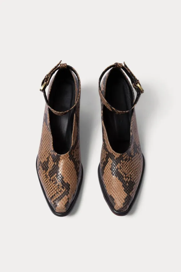 Rachel Comey Heels Women Allers Heel Latte Rachel Comey Heels Women Allers Heel Latte