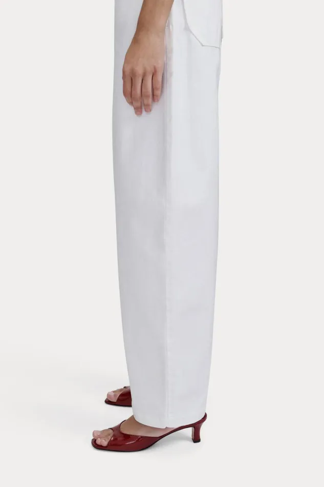 Rachel Comey Heels Women Taro Heel Scarlet Rachel Comey Heels Women Taro Heel Scarlet