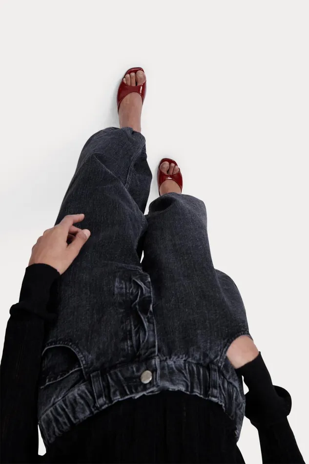 Rachel Comey Heels Women Taro Heel Scarlet Rachel Comey Heels Women Taro Heel Scarlet