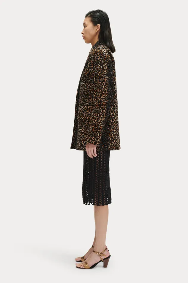 Rachel Comey Jackets Outerwear Women Abel Blazer Natural Rachel Comey Jackets Outerwear Women Abel Blazer Natural
