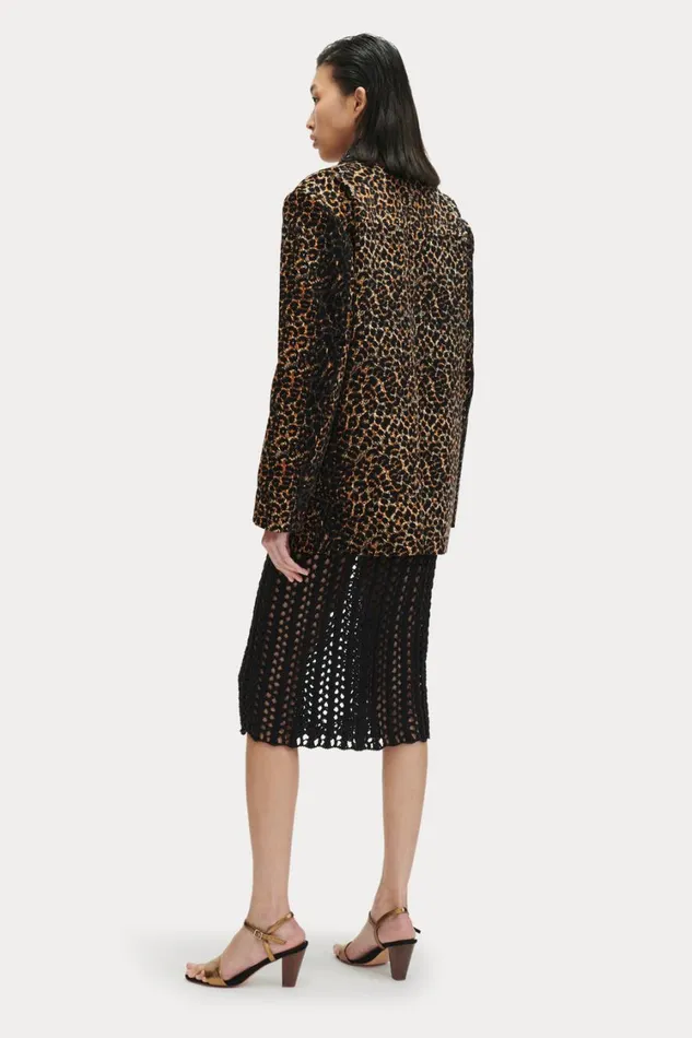 Rachel Comey Jackets Outerwear Women Abel Blazer Natural Rachel Comey Jackets Outerwear Women Abel Blazer Natural