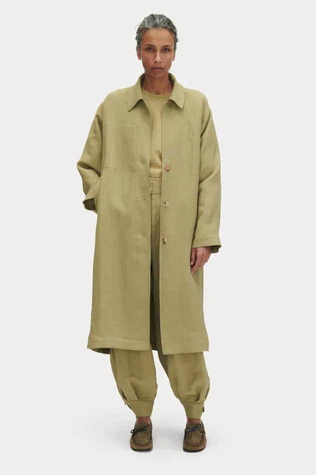 Rachel Comey Jackets Outerwear Women Aston Jacket Olive Rachel Comey Jackets Outerwear Women Aston Jacket Olive