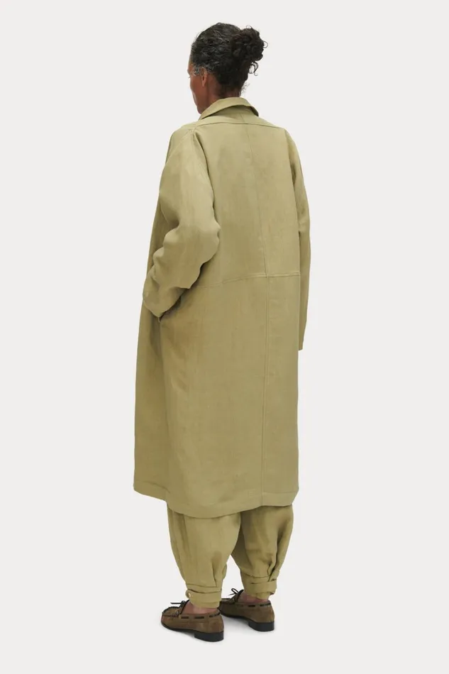 Rachel Comey Jackets Outerwear Women Aston Jacket Olive Rachel Comey Jackets Outerwear Women Aston Jacket Olive