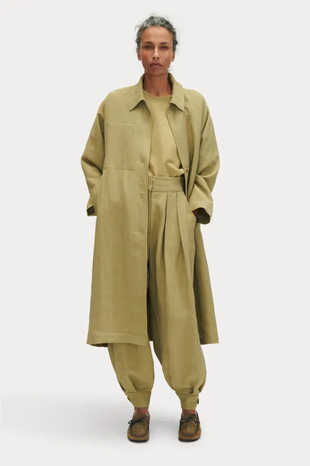 Rachel Comey Jackets Outerwear Women Aston Jacket Olive Rachel Comey Jackets Outerwear Women Aston Jacket Olive