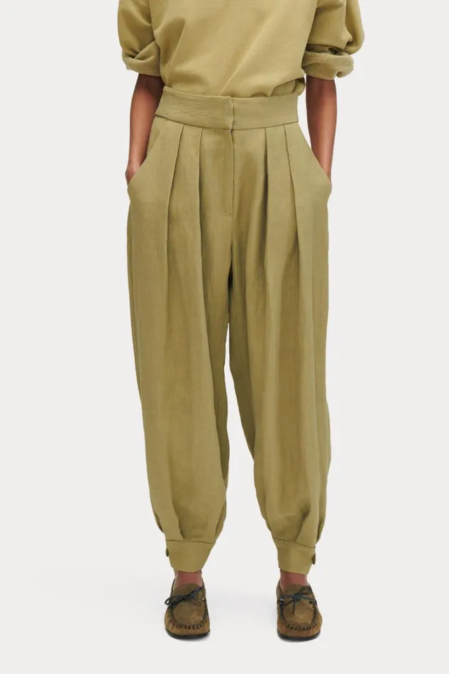 Rachel Comey Jackets Outerwear Women Aston Jacket Olive Rachel Comey Jackets Outerwear Women Aston Jacket Olive