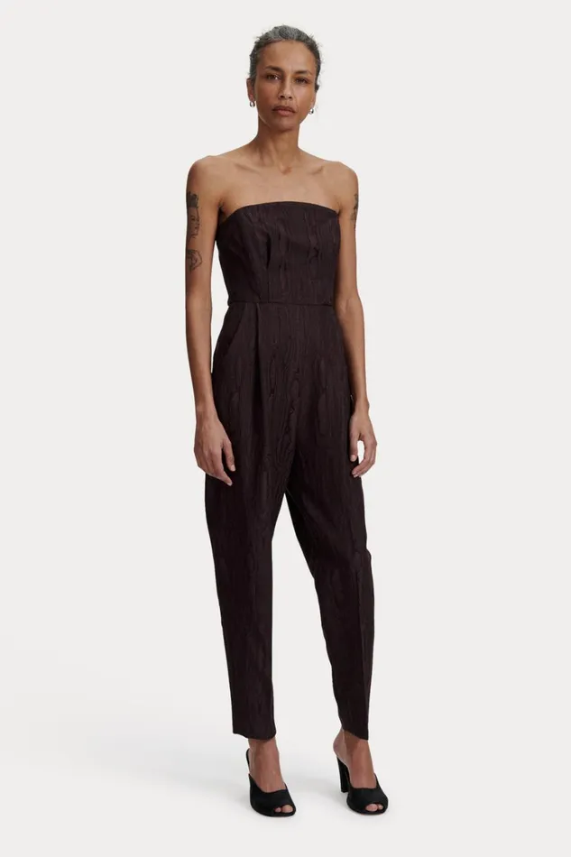 Rachel Comey Jackets Outerwear Women Boel Blazer Brown Rachel Comey Jackets Outerwear Women Boel Blazer Brown