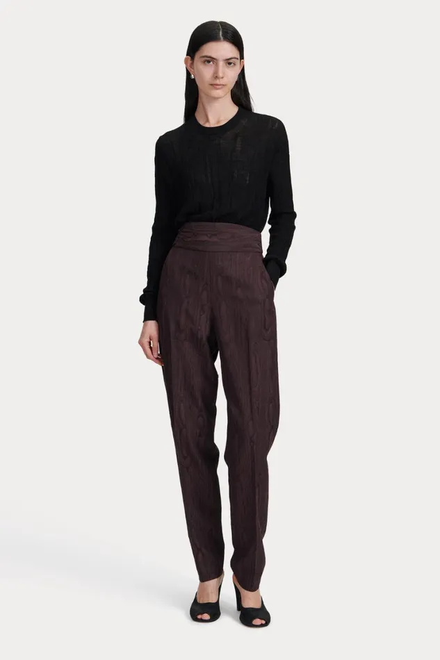 Rachel Comey Jackets Outerwear Women Boel Blazer Brown Rachel Comey Jackets Outerwear Women Boel Blazer Brown