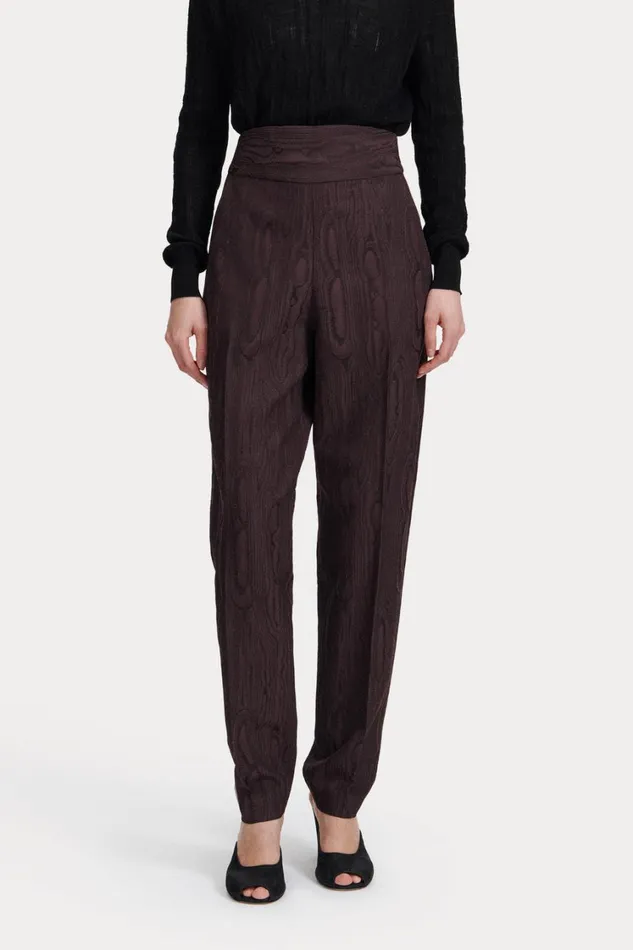 Rachel Comey Jackets Outerwear Women Boel Blazer Brown Rachel Comey Jackets Outerwear Women Boel Blazer Brown