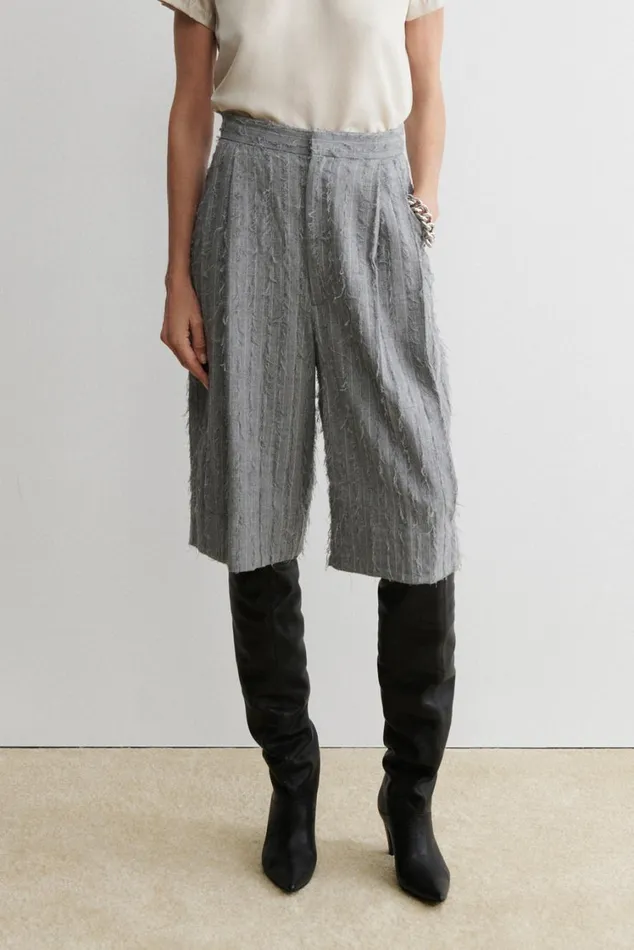 Rachel Comey Jackets Outerwear Women Elmhurst Blazer Grey Rachel Comey Jackets Outerwear Women Elmhurst Blazer Grey