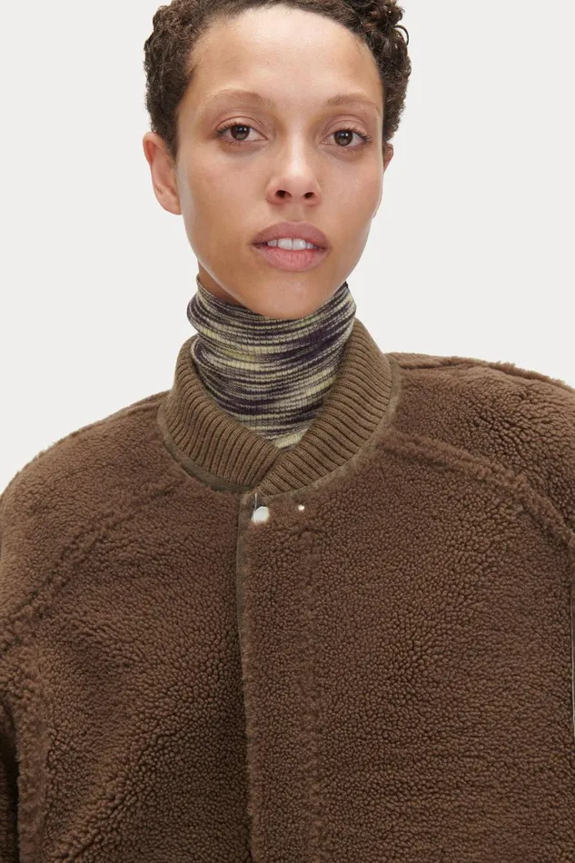 Rachel Comey Jackets Outerwear Women Oliver Vest Ivory Rachel Comey Jackets Outerwear Women Oliver Vest Ivory