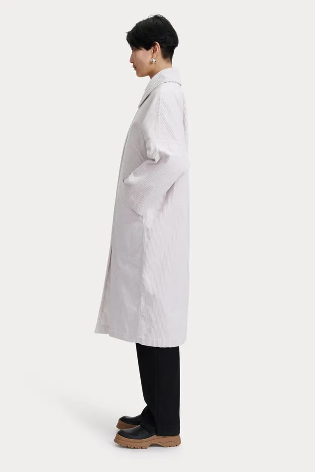 Rachel Comey Jackets Outerwear Women Pantheon Coat Ivory Rachel Comey Jackets Outerwear Women Pantheon Coat Ivory