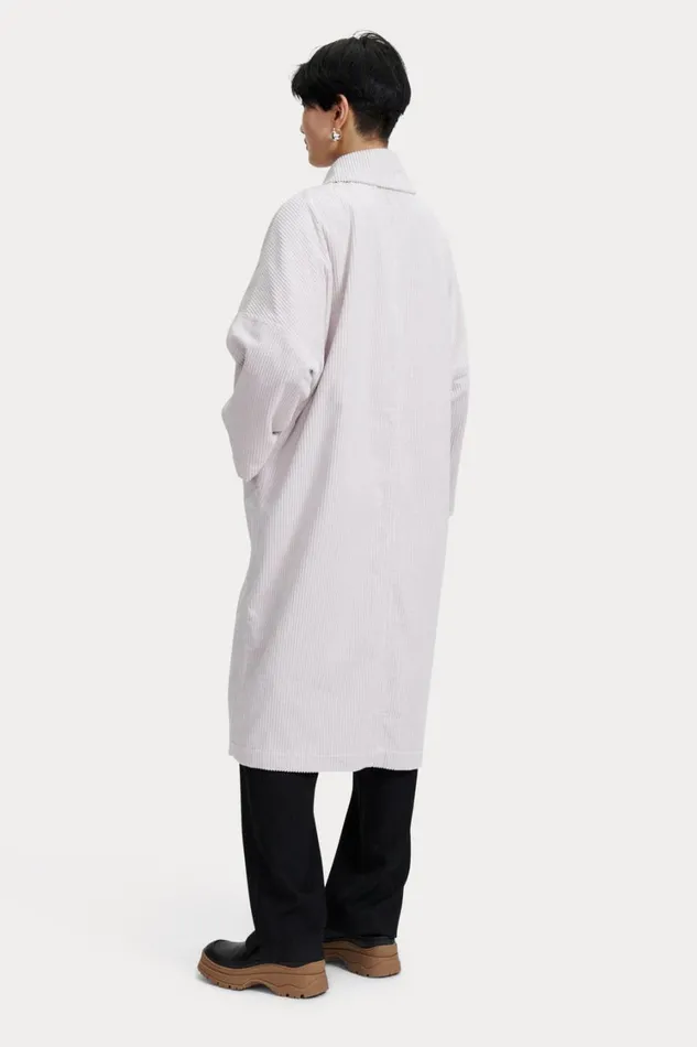 Rachel Comey Jackets Outerwear Women Pantheon Coat Ivory Rachel Comey Jackets Outerwear Women Pantheon Coat Ivory