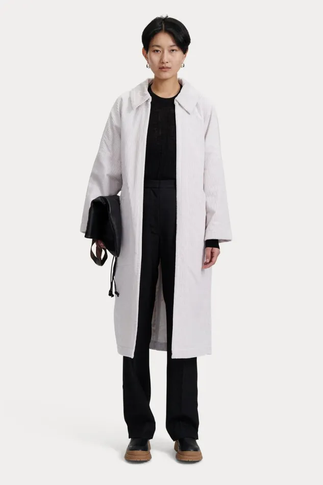 Rachel Comey Jackets Outerwear Women Pantheon Coat Ivory Rachel Comey Jackets Outerwear Women Pantheon Coat Ivory