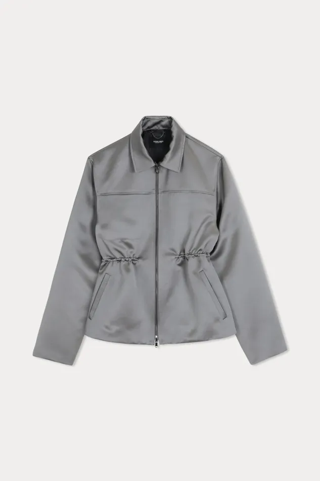 Rachel Comey Jackets Outerwear Women Russel Jacket Grey